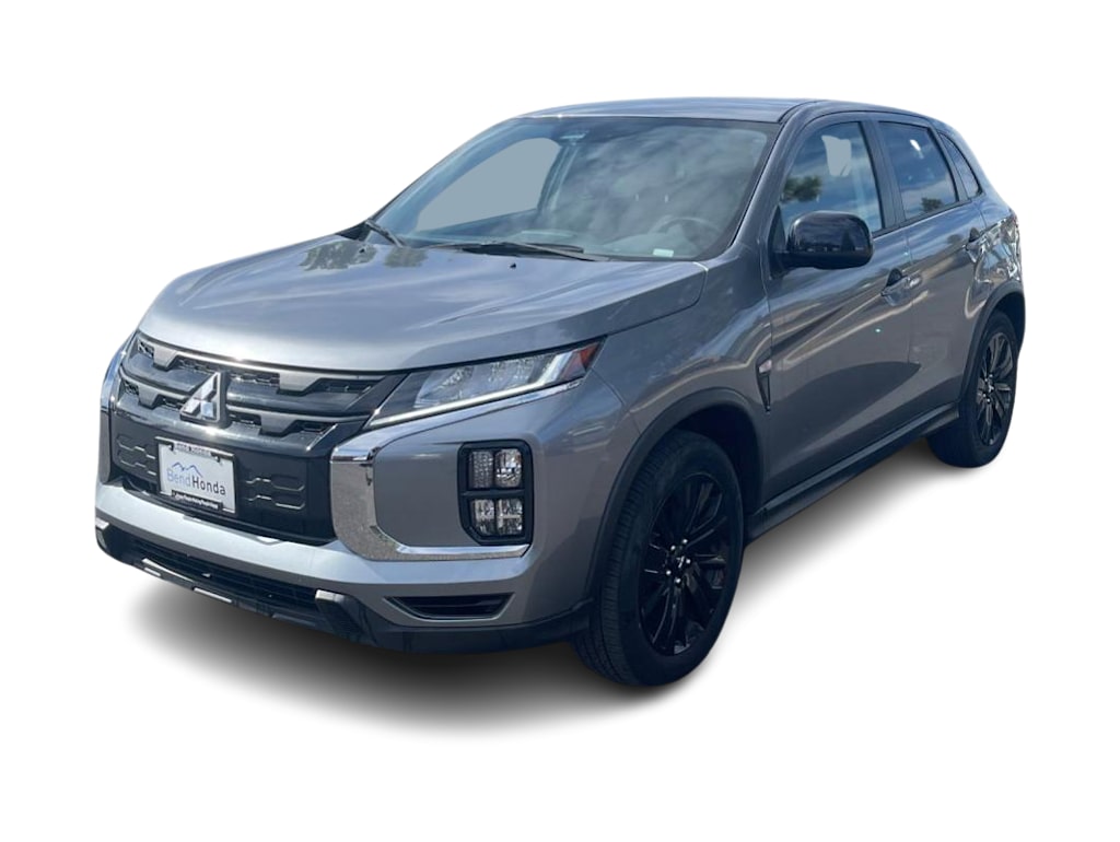 mitsubishi outlander sport 2025 JA4ARUAU5SU005168 image mitsubishi outlander sport 2025 JA4ARUAU5SU005168 image